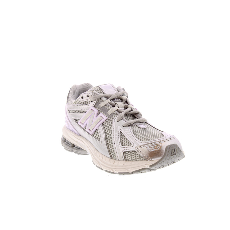 New Balance sneakers silver 2