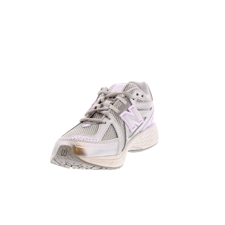 New Balance sneakers silver 3