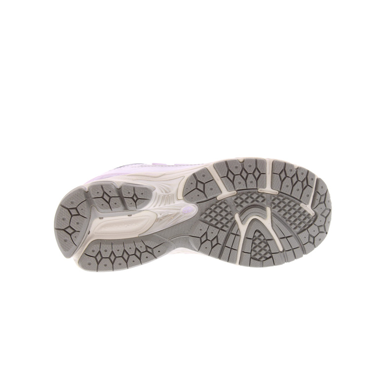 New Balance sneakers silver 5