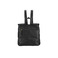 Noordsen backpack black 1