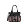 Arthur & Aston schultertasche rosa 1