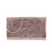 Abro clutch taupe