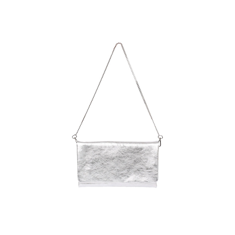 Abro clutch argent