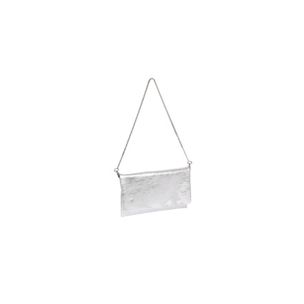 Abro clutch argent