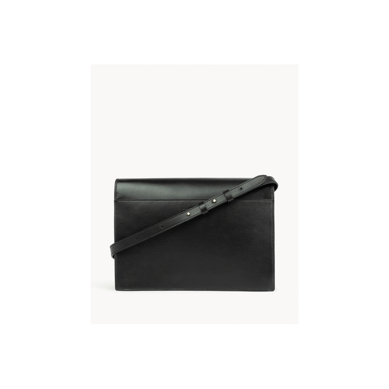 Atelier Content sac bandoulière noir 3