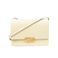 Atelier Content sac bandoulière beige