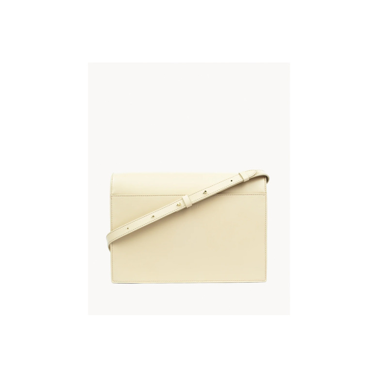 Atelier Content sac bandoulière beige 3