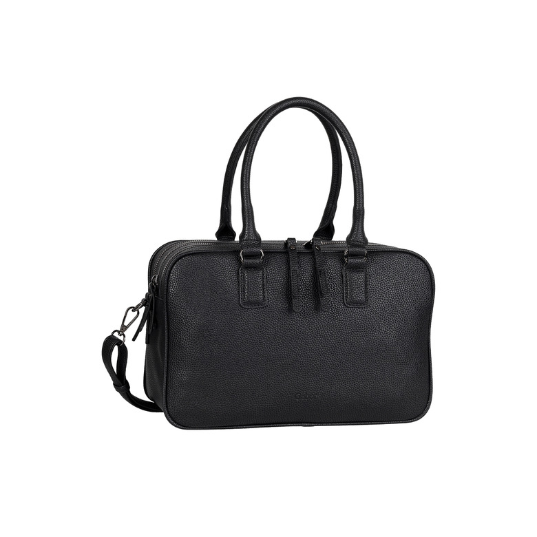 Gabor briefcase black 1