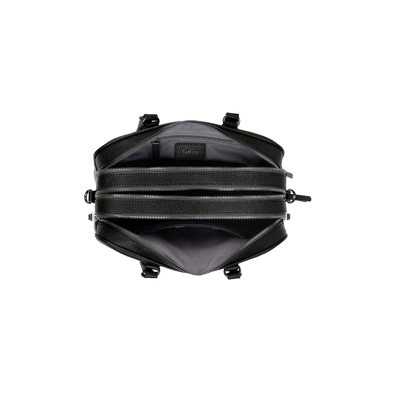 Gabor briefcase black 3