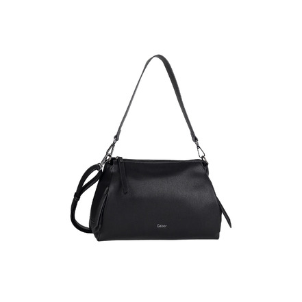 Gabor schultertasche schwarz
