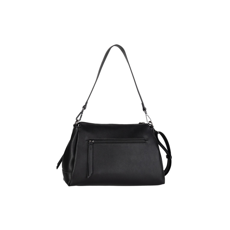Gabor schultertasche schwarz 2