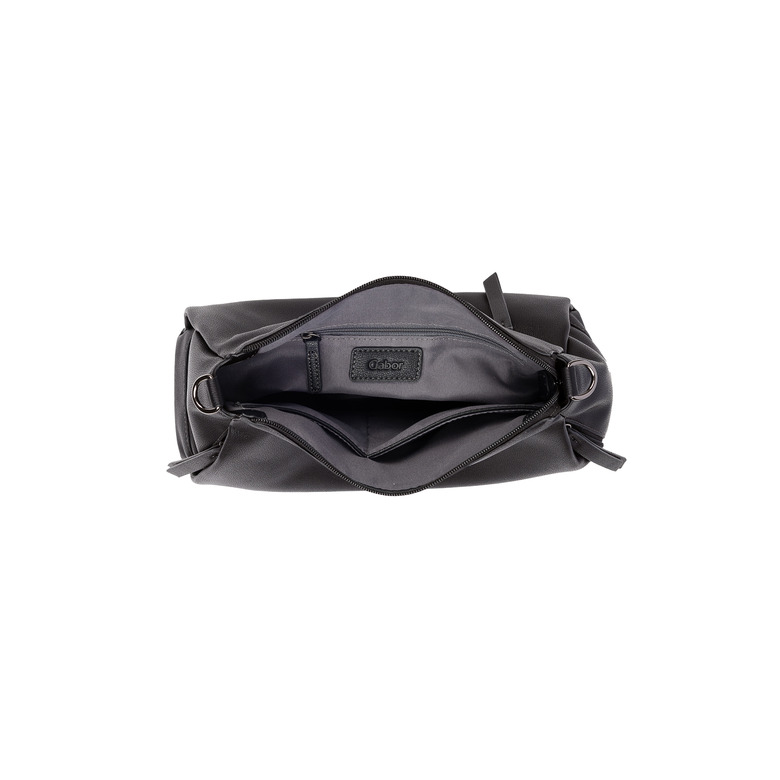 Gabor schultertasche schwarz 3