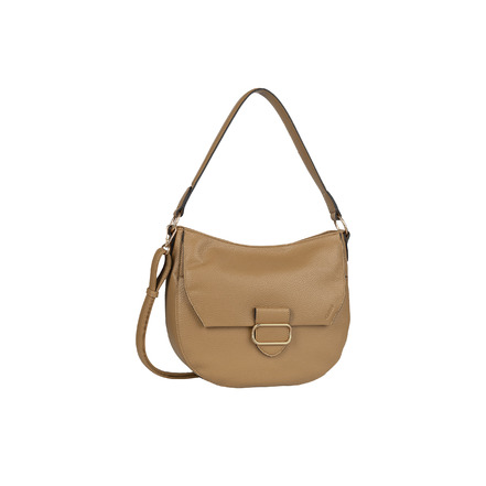 Gabor sac porté épaule camel