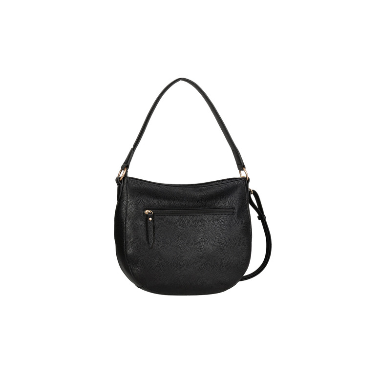 Gabor schultertasche schwarz 2