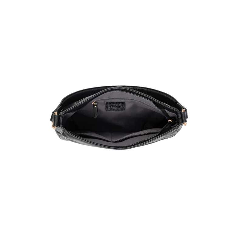 Gabor schultertasche schwarz 3