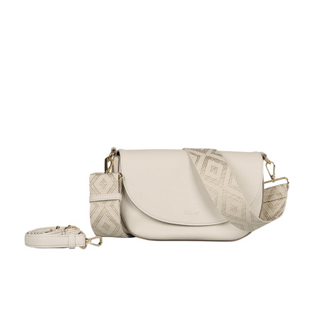 Gabor crossbody ecru