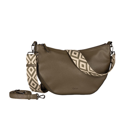 Gabor crossbody groen