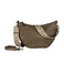 Gabor crossbody groen 1