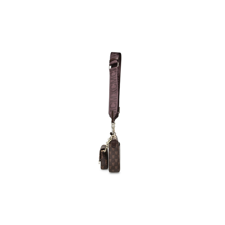 Steve Madden umhängetasche braun 3