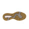 Floris Van Bommel sneakers bronze 5