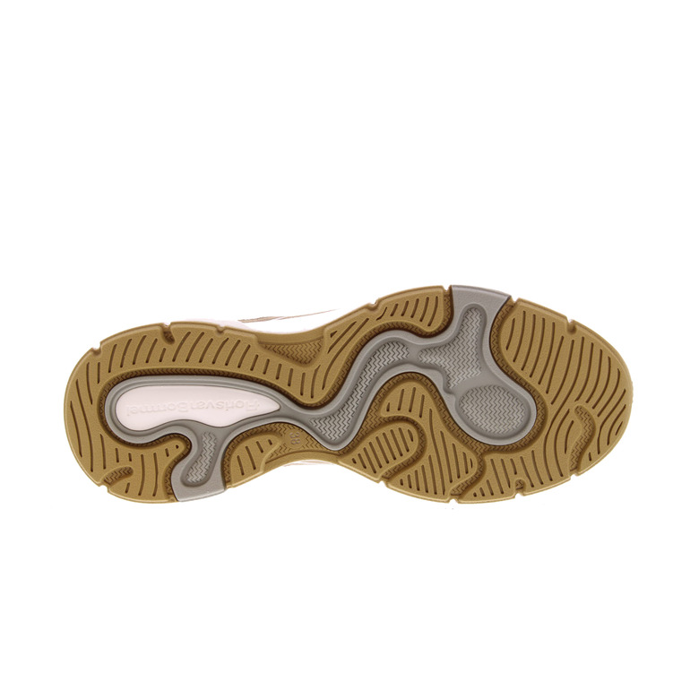 Floris Van Bommel sneakers bronze 5