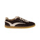 Floris Van Bommel sneakers brown 1