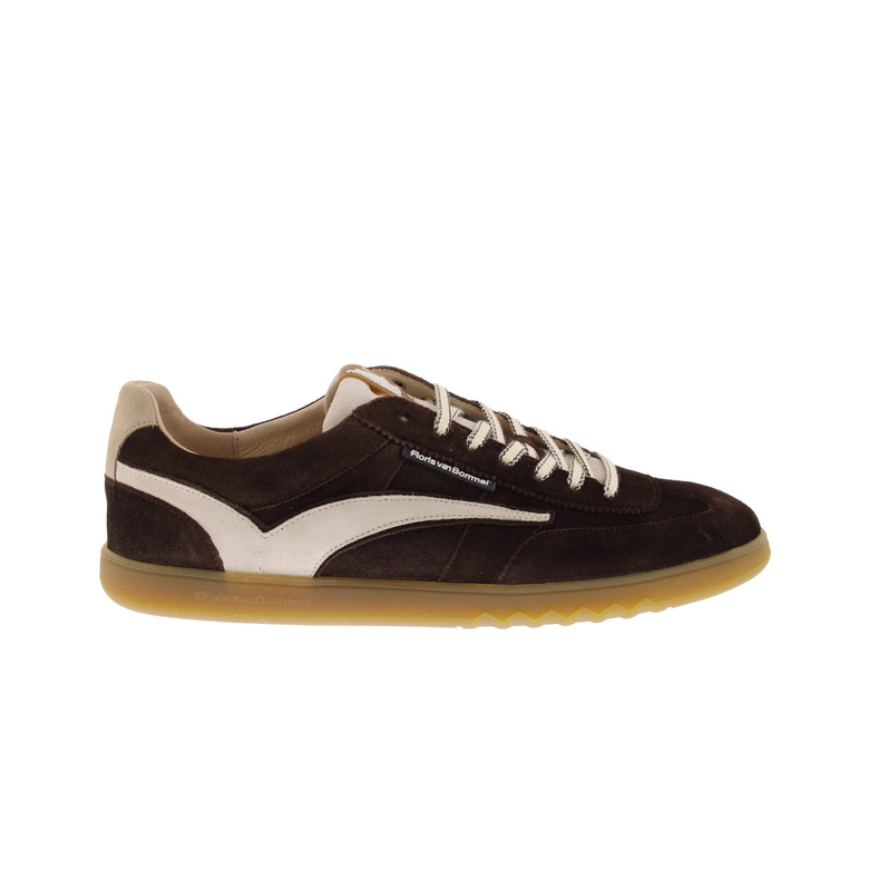 Floris Van Bommel sneakers brown
