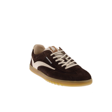 Floris Van Bommel sneakers braun