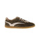 Floris Van Bommel sneakers green 1