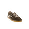 Floris Van Bommel sneakers green 2
