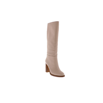 Atelier Content boots taupe