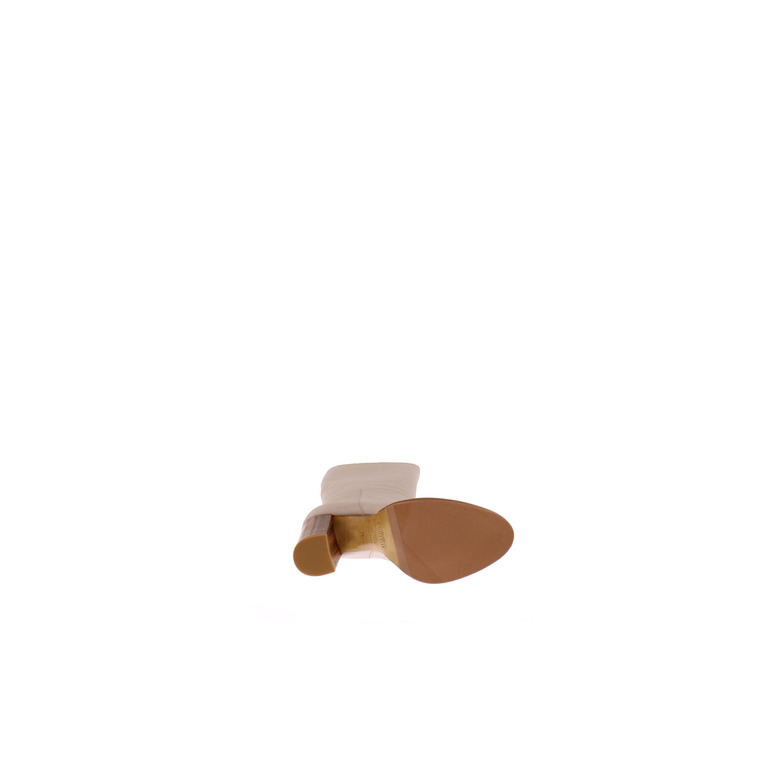 Atelier Content boots taupe 5
