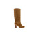 Atelier Content boots cognac