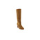 Atelier Content boots cognac 2