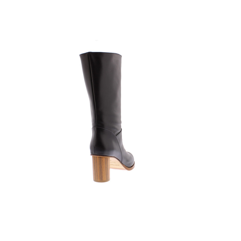 Atelier Content boots black 4
