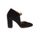 Atelier Content pumps zwart 1