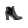 Atelier Content ankle boots black 1