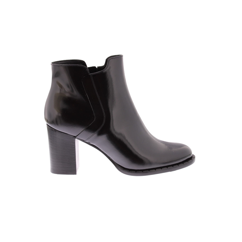 Atelier Content ankle boots black