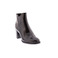 Atelier Content ankle boots black 2