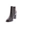 Atelier Content ankle boots black 3