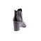 Atelier Content ankle boots black 4