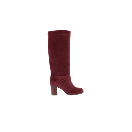 Atelier Content boots bordeaux