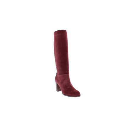 Atelier Content boots bordeaux
