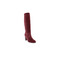 Atelier Content boots bordeaux 2