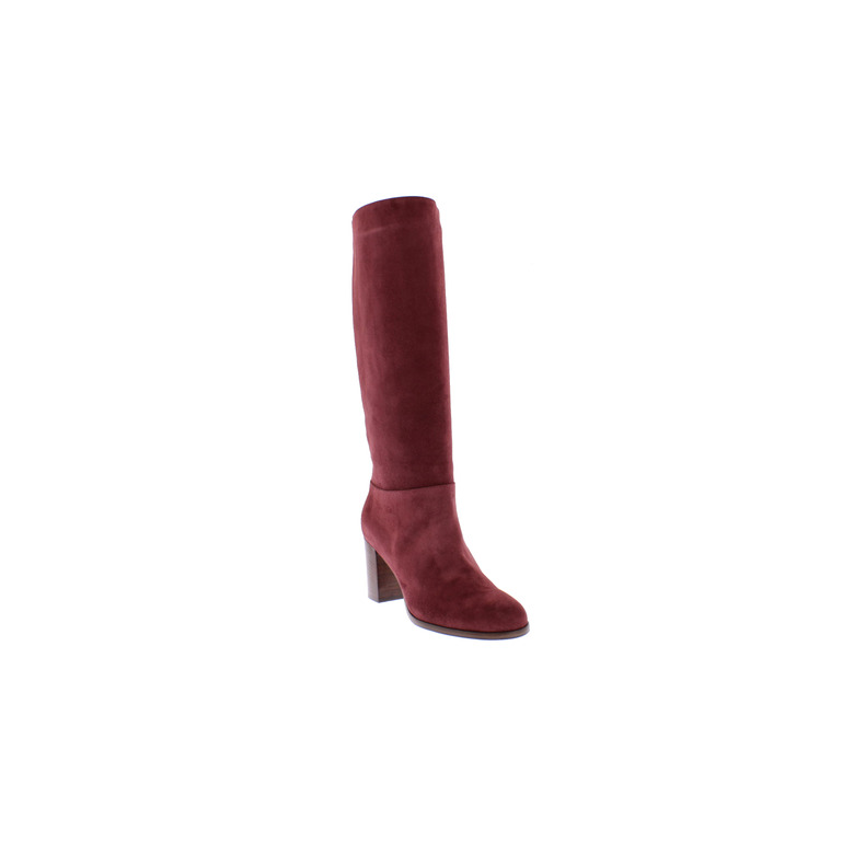 Atelier Content boots bordeaux 2