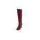 Atelier Content boots bordeaux 3