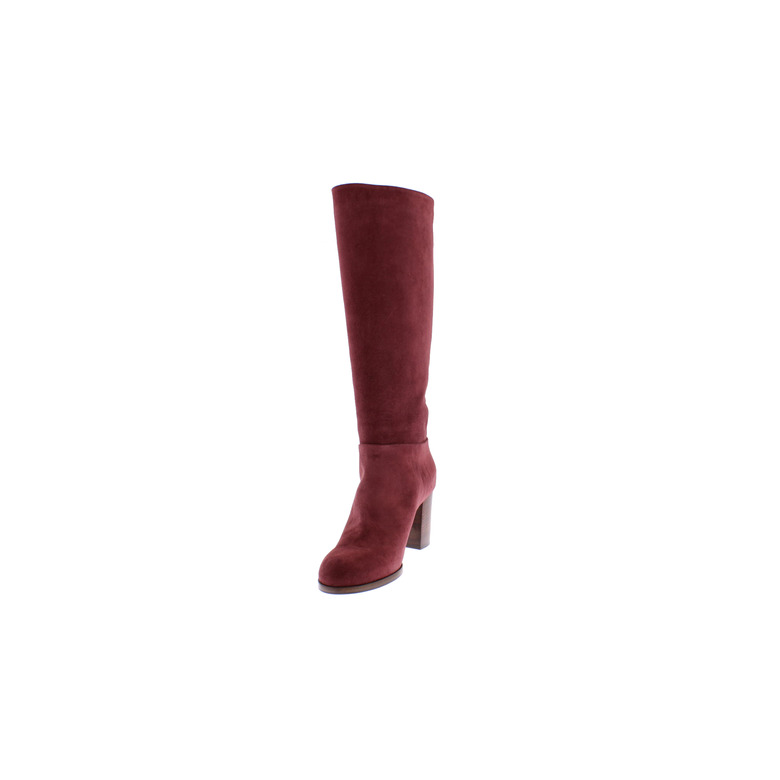Atelier Content boots bordeaux 3