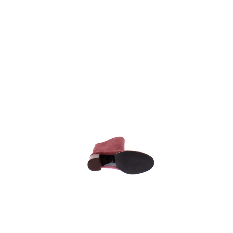 Atelier Content boots bordeaux 5