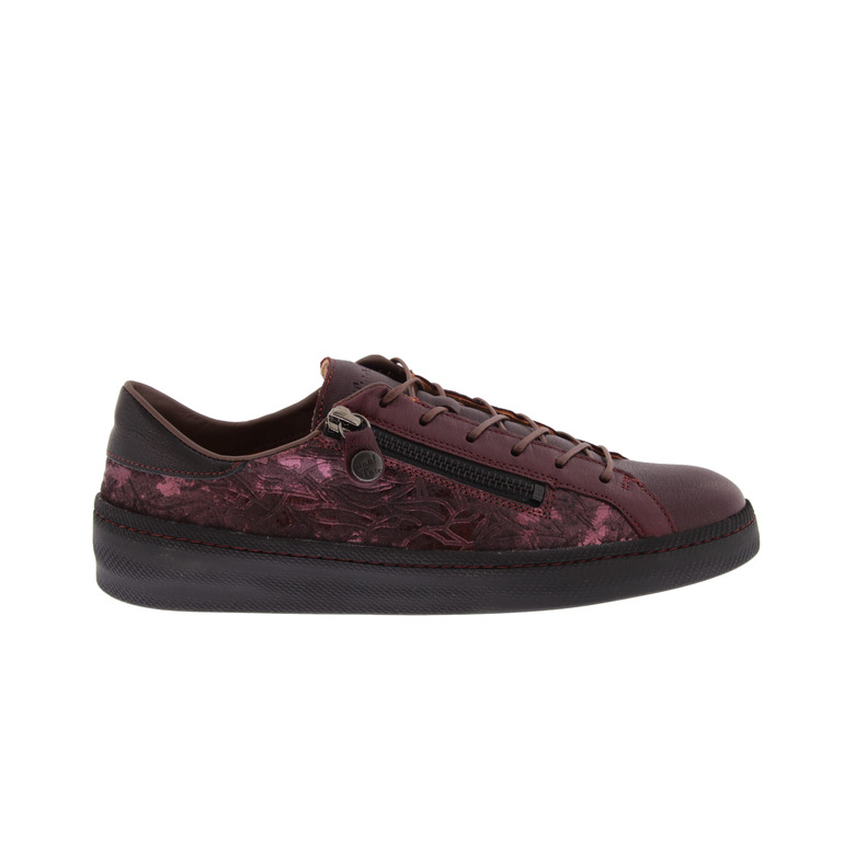 Think! sneakers bordeaux 1