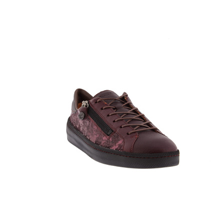 Think! sneakers bordeaux